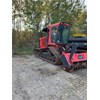 2011 Risley EX300 Mulch and Mowing